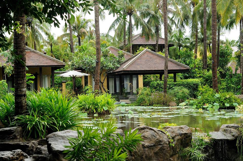 Anantara Muine Resort