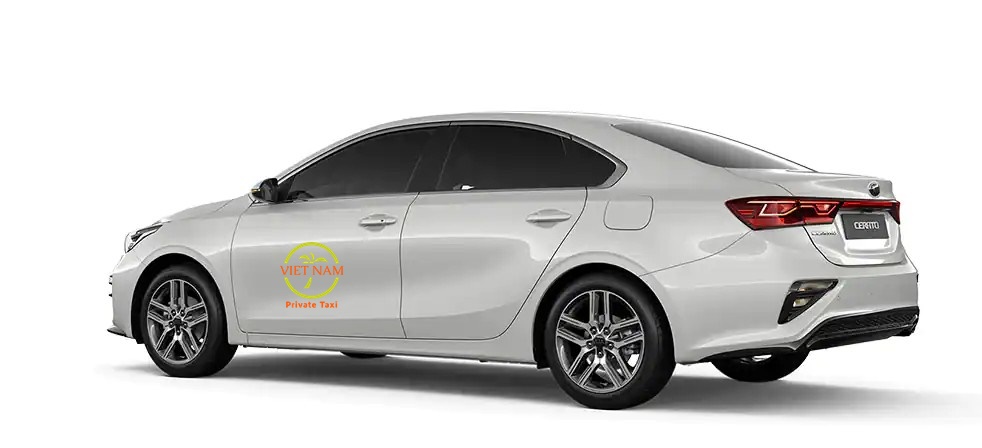 Ho Chi Minh To Bien Hoa By Private Car Transfer Affordable Price