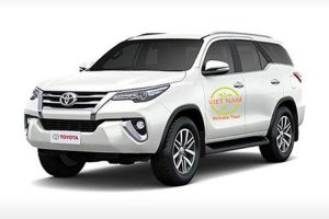 Car Transfer Mui Ne To Vinh Hy Bay