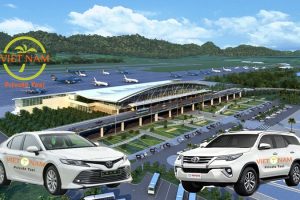 ✅ Car Transfer Da Lat to Bien Hoa Affordable Price