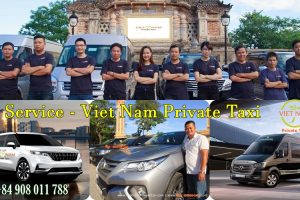 Taxi From Ho Chi Minh To Ben Tre By Private Transfer Affordable Price