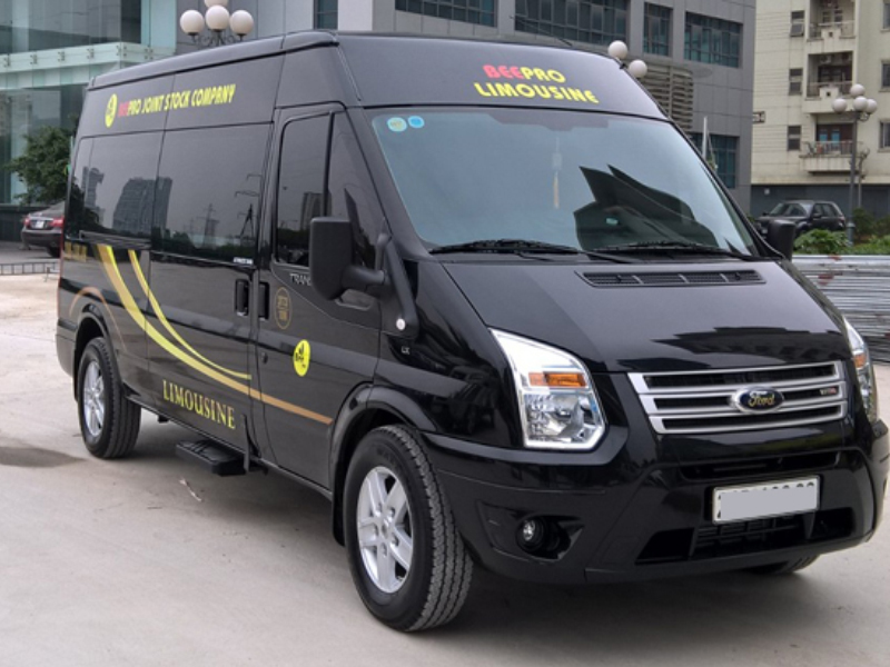 Taxi From Ho Chi Minh To Binh Duong By Private Transfer Affordable Price