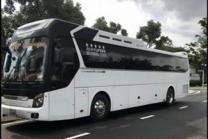 Car Transfer Mui Ne to Can Tho Affordable Price