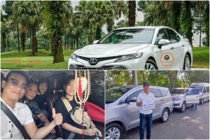 Car Transfer Mui Ne to Vung Tau Affordable Price