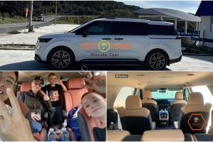 Car Transfer Mui Ne To Hoi An Ancient Town Affordable Price