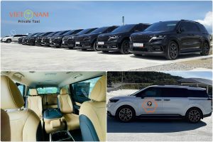 Car Transfer Mui Ne to Vinh Long Affordable Price