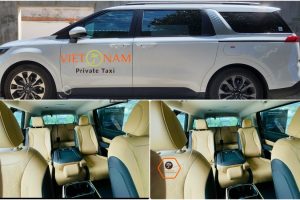 Car Transfer Mui Ne to Da Lat Affordable Price