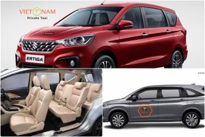 Transfer From Ha Noi To Tuyen Quang by Private Car