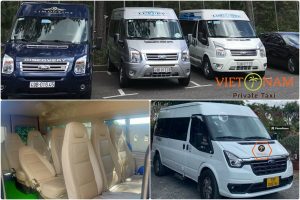 Car Transfer Mui Ne to Da Nang Affordable Price