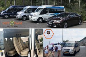 Transfer From Ha Noi To Hai Duong by Private Car
