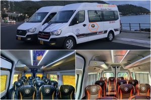 Private Car Transfer From Ha Noi To Dong Hoi Affordable Price