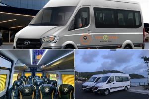 ✅ Car Transfer Da Lat to Bao Loc Affordable Price