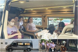 Transfer From Ha Noi To Nam Dinh by Private Car
