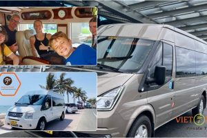 Transfer From Ha Noi To Hai Phong by Private Car