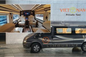 Car Transfer Lien Khuong Airport to Cam Ranh