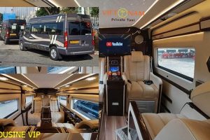 Transfer From Phan Thiet to Quy Nhon By Private Car