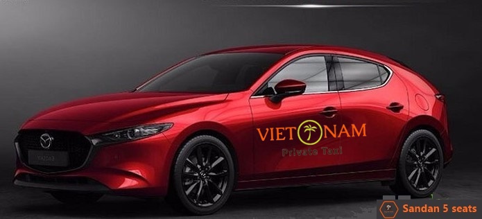 Transfer From Ha Noi To Tuyen Quang by Private Car