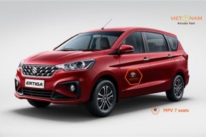 Transfer From Ha Noi To Ninh Binh by Private Car