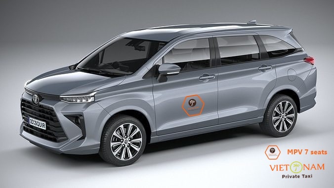 Transfer From Ha Noi To Tuyen Quang by Private Car