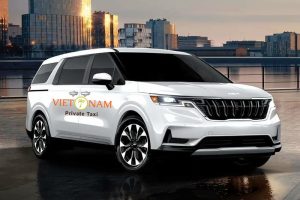 Transfer From Ha Noi To Ba Na Hill by Private Car