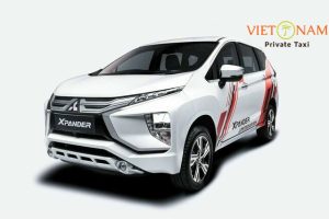 Transfer From Ho Tram to Nha Trang By Private Car