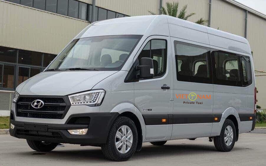 Transfer From Ha Noi To Tuyen Quang by Private Car