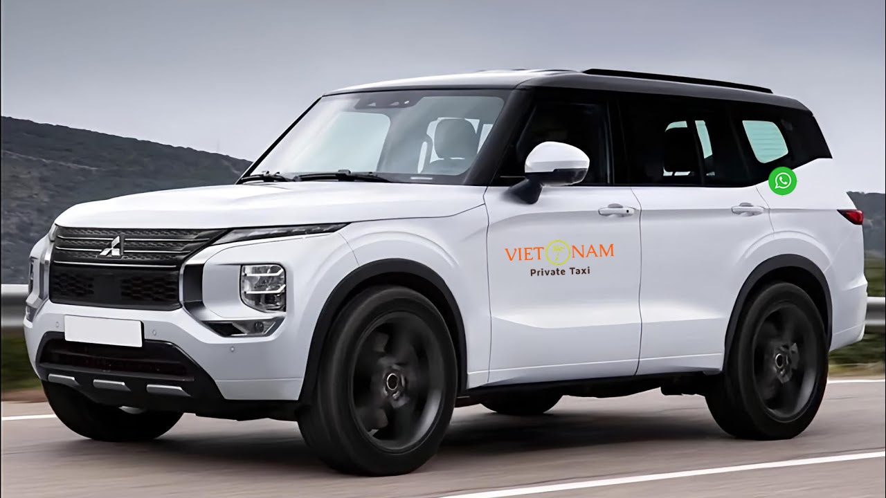 Transfer From Ha Noi To Tuyen Quang by Private Car