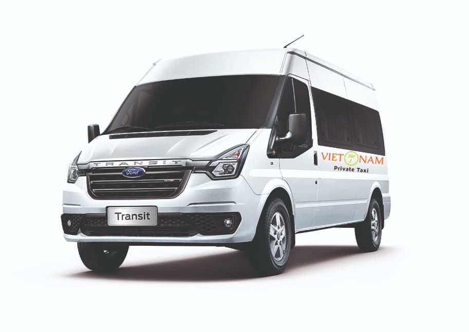 Transfer From Ha Noi To Tuyen Quang by Private Car