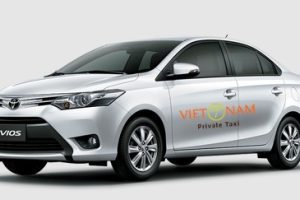 Transfer From Phan Thiet to Ho Chi Minh By Private Car