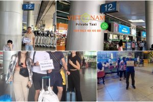 Transfer From Phan Thiet to Chau Doc By Private Car